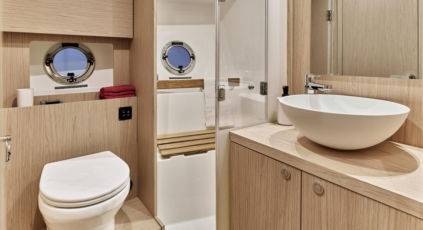 Swift Trawler 48